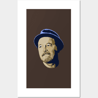 Rubén Blades Posters and Art